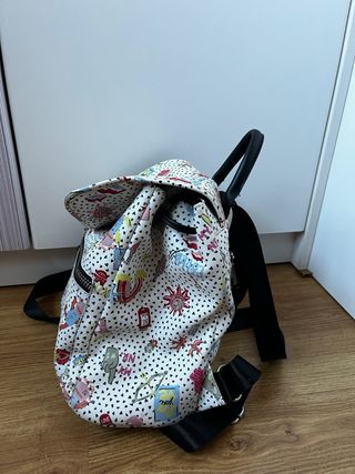 Mochila juvenil