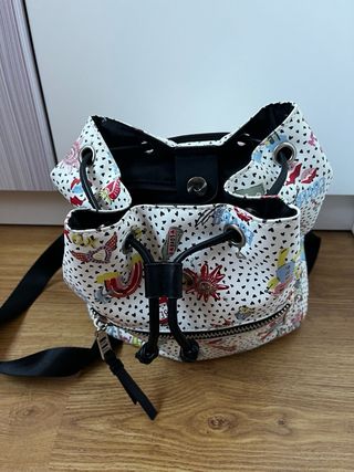 Mochila juvenil