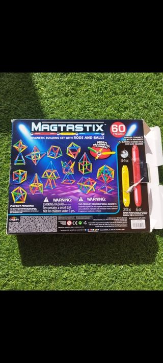Magtastix 