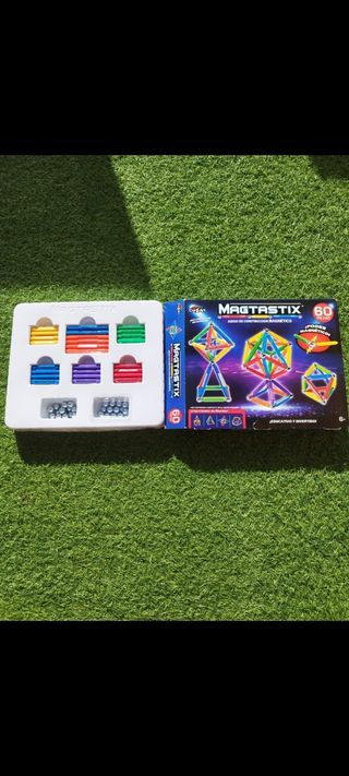 Magtastix 