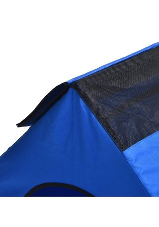 Caseta Grande para Mascotas