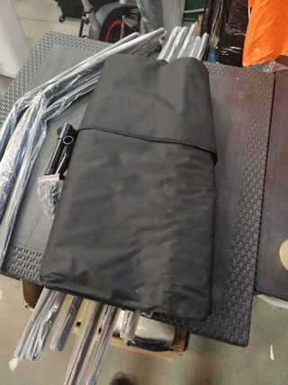 Caseta Grande para Mascotas