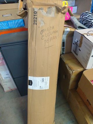 Caseta Grande para Mascotas