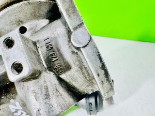 038129637L Valvulva EGR Audi A3 8L 1.9TDI