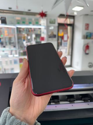 IPHONE 11 128GB COMO NUEVO