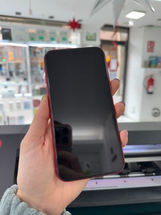 IPHONE 11 128GB COMO NUEVO