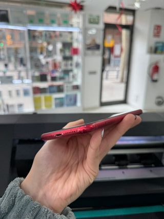 IPHONE 11 128GB COMO NUEVO