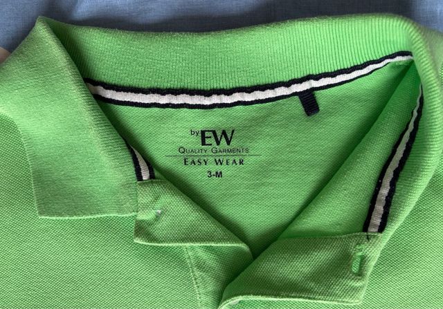 Polo Easy Wear