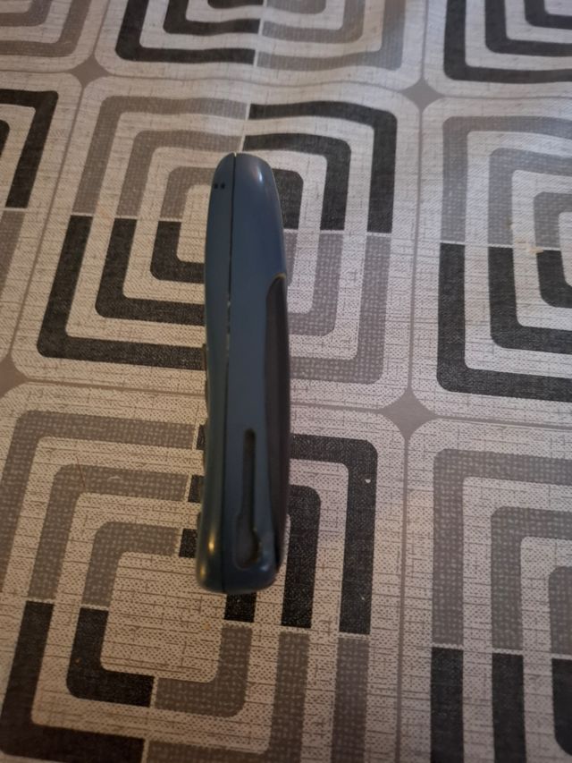 Teléfono móvil siemens M35