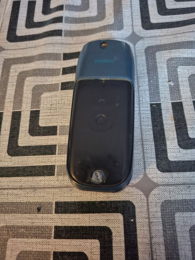 Teléfono móvil siemens M35