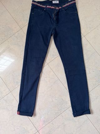 Pantalon mujer el ganso