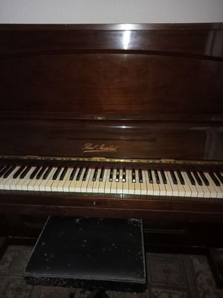 Piano