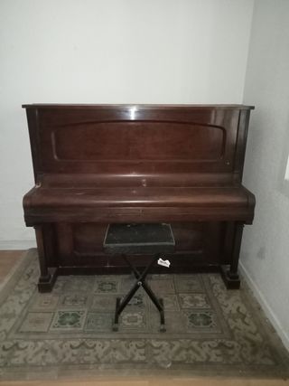 Piano