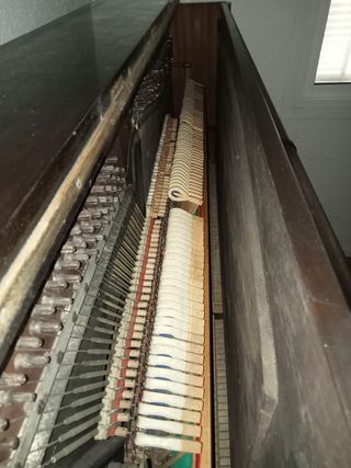 Piano