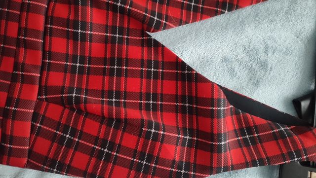 Vestido elástico ajustado. Talla M