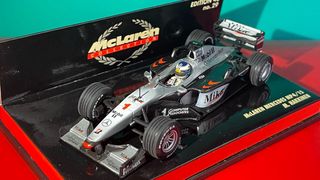 OFFERTA F1 Minichamps LEGGI la descrizione/scala 1/43