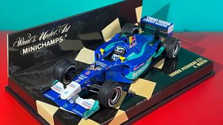 OFFERTA F1 Minichamps LEGGI la descrizione/scala 1/43