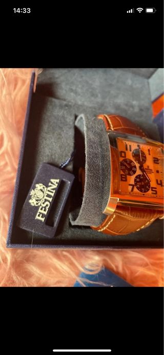 Orologio Festina