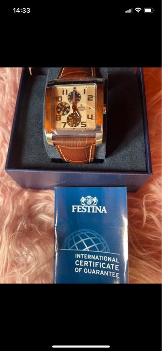 Orologio Festina