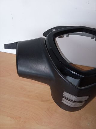 Kymco agility city despiece