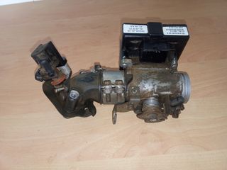 Kymco agility city despiece