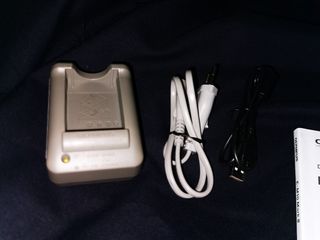 Olympus em10 mark III