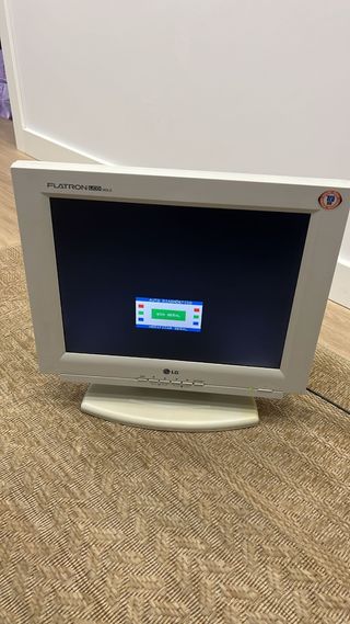 Monitor Lg