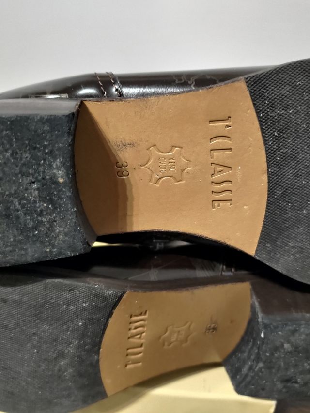 Stivali Alviero Martini