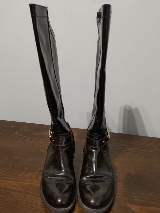 Stivali Alviero Martini