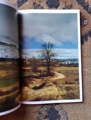 LOS CANTABROS REVISTA ANTIGUA NUMERO 12