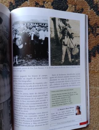 LOS CANTABROS REVISTA ANTIGUA NUMERO 12