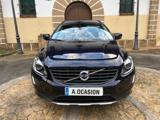 Volvo XC60 2.0 D3 Momentum