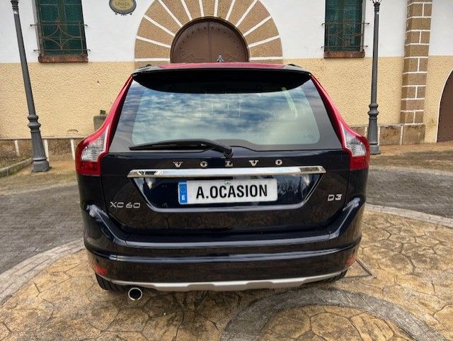 Volvo XC60 2.0 D3 Momentum