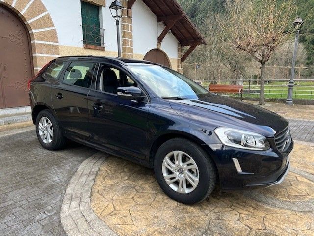 Volvo XC60 2.0 D3 Momentum