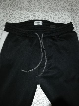 Pantalón chándal