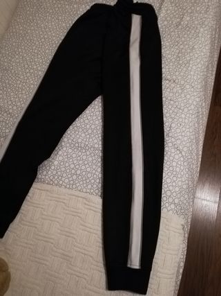 Pantalón chándal