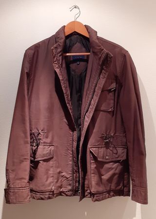 Chaqueta SLN talla 54, vintage