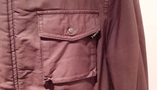 Chaqueta SLN talla 54, vintage