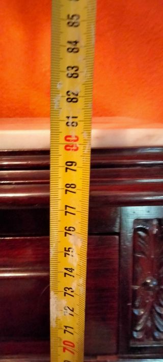 Aparador Vintage de Marmol