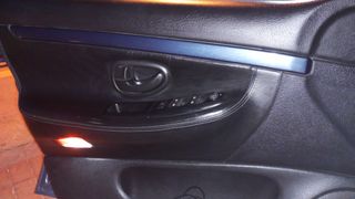 Manetas interiores Peugeot 406