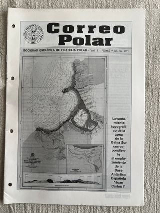 REVISTA POLAR