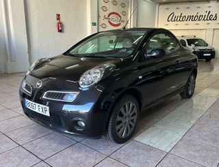 Nissan Micra 2007