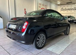 Nissan Micra 2007