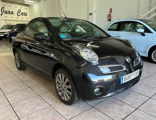 Nissan Micra 2007