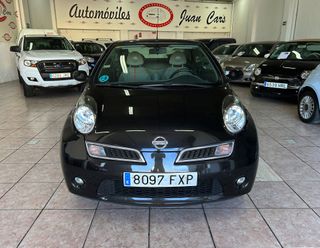 Nissan Micra 2007