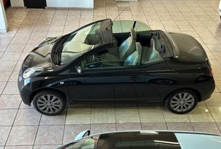 Nissan Micra 2007