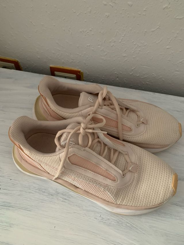 Zapatillas Puma talla 39
