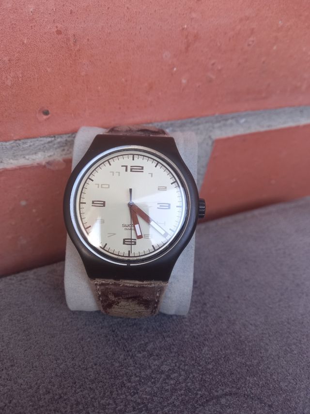 Reloj swatch
