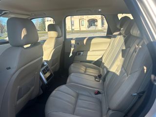 Land Rover Range Rover Sport 2015