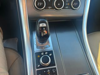 Land Rover Range Rover Sport 2015